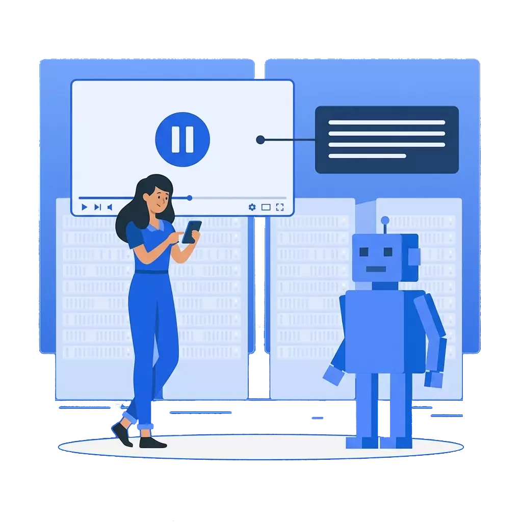 Easily Extract Key Highlights for Efficient Editing and Idea Generation.